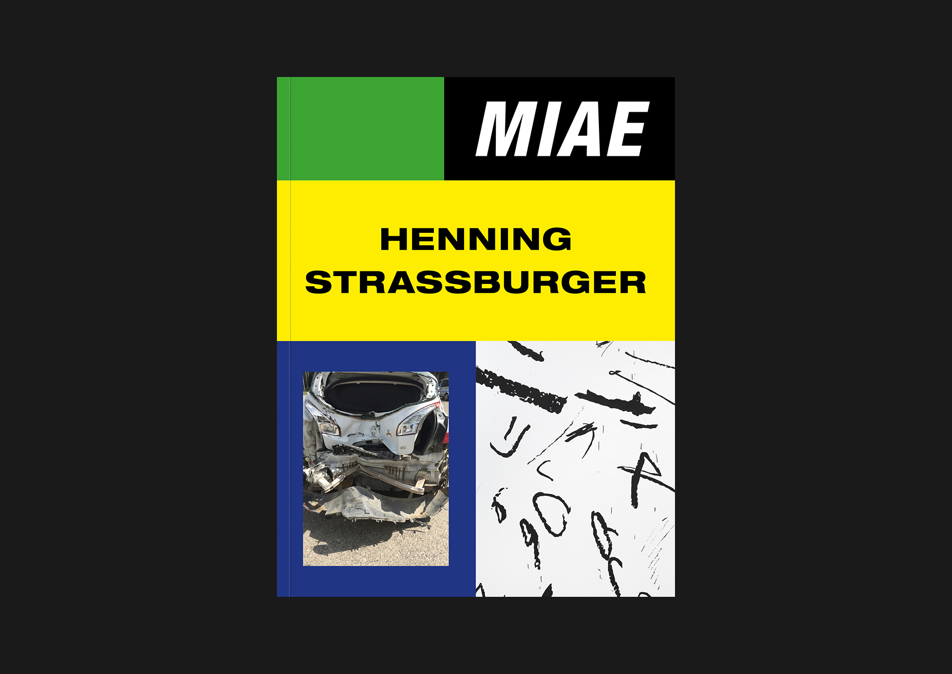 Henning Strassburger MIAE